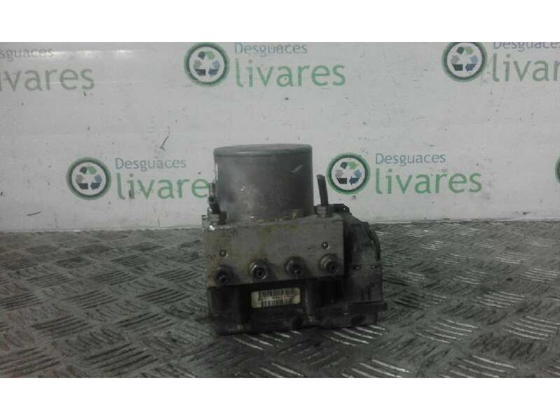Recambio de abs para citroen c4 berlina sx   |   06.04 - 12.06 | 2004 - 2006 | 90 cv / 66 kw referencia OEM IAM 0265231486  