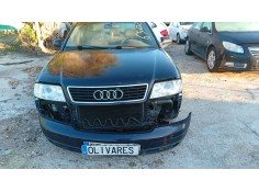 audi a6 c5 (4b2, 4b4) del año 2000