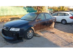 audi a6 c5 (4b2, 4b4) del año 2000 2