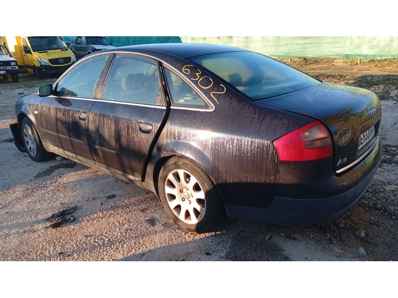 audi a6 c5 (4b2, 4b4) del año 2000