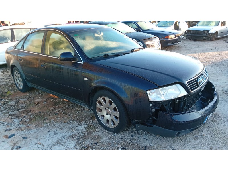 audi a6 c5 (4b2, 4b4) del año 2000