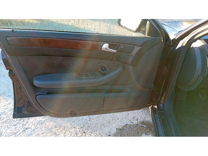 audi a6 c5 (4b2, 4b4) del año 2000