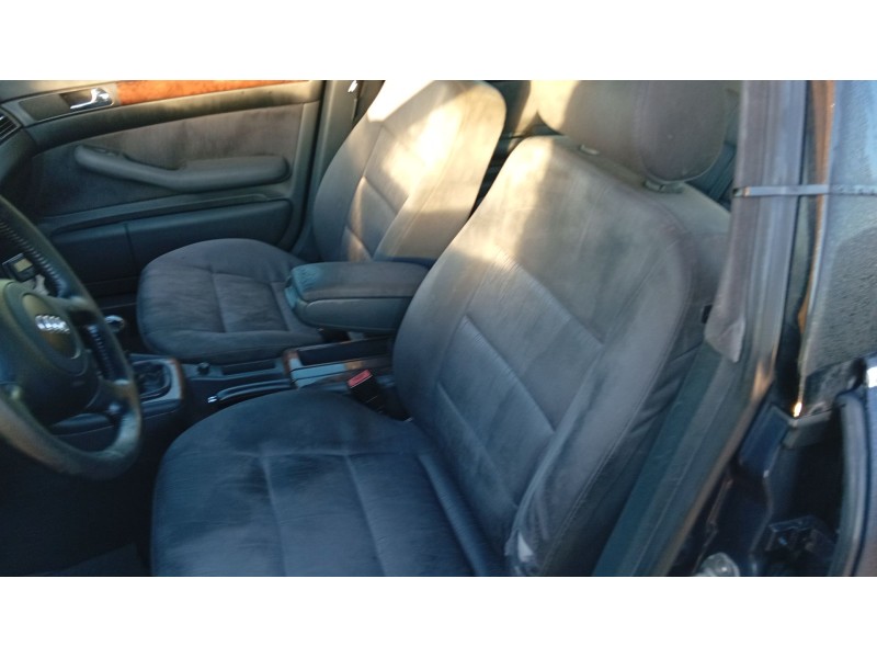 audi a6 c5 (4b2, 4b4) del año 2000