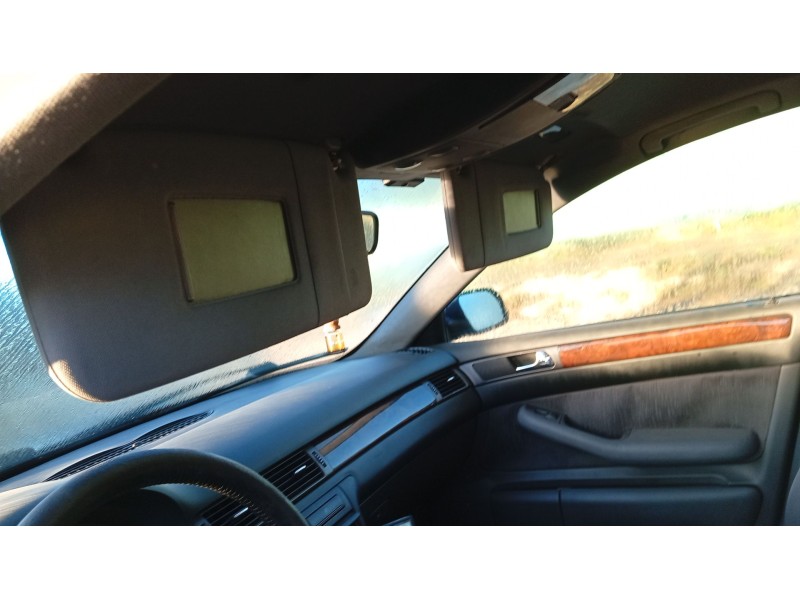 audi a6 c5 (4b2, 4b4) del año 2000