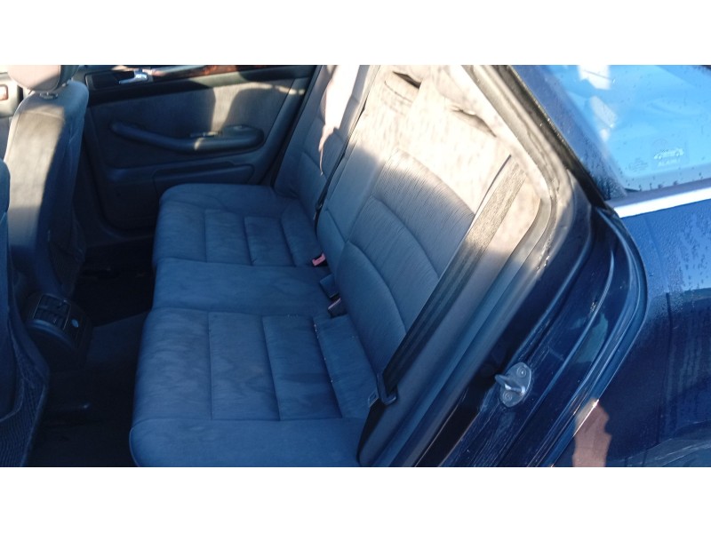 audi a6 c5 (4b2, 4b4) del año 2000