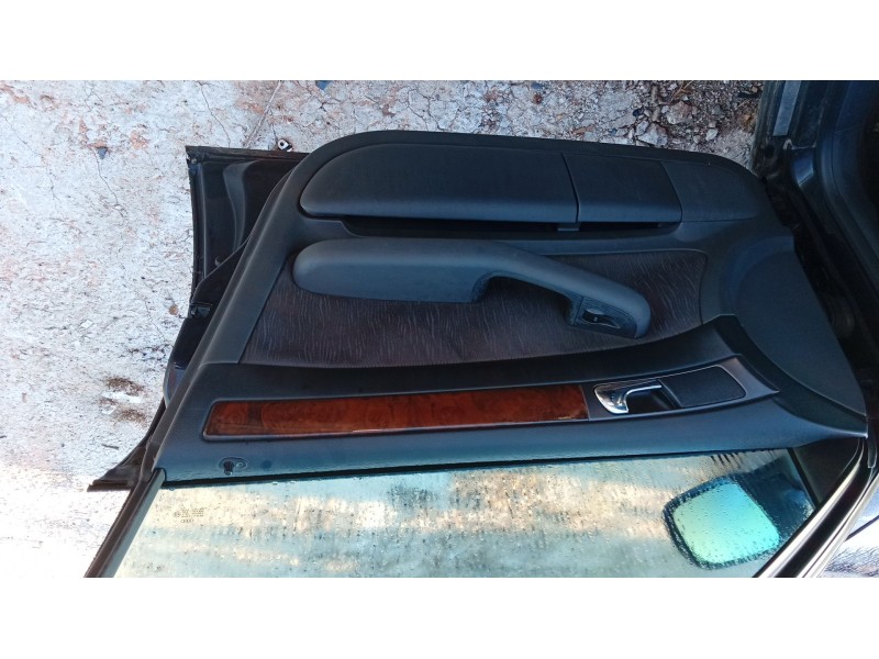 audi a6 c5 (4b2, 4b4) del año 2000