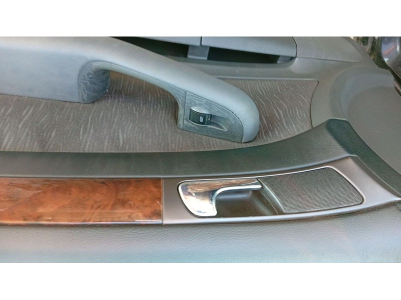 audi a6 c5 (4b2, 4b4) del año 2000