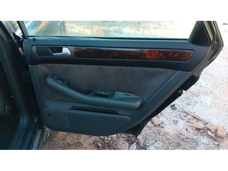 audi a6 c5 (4b2, 4b4) del año 2000