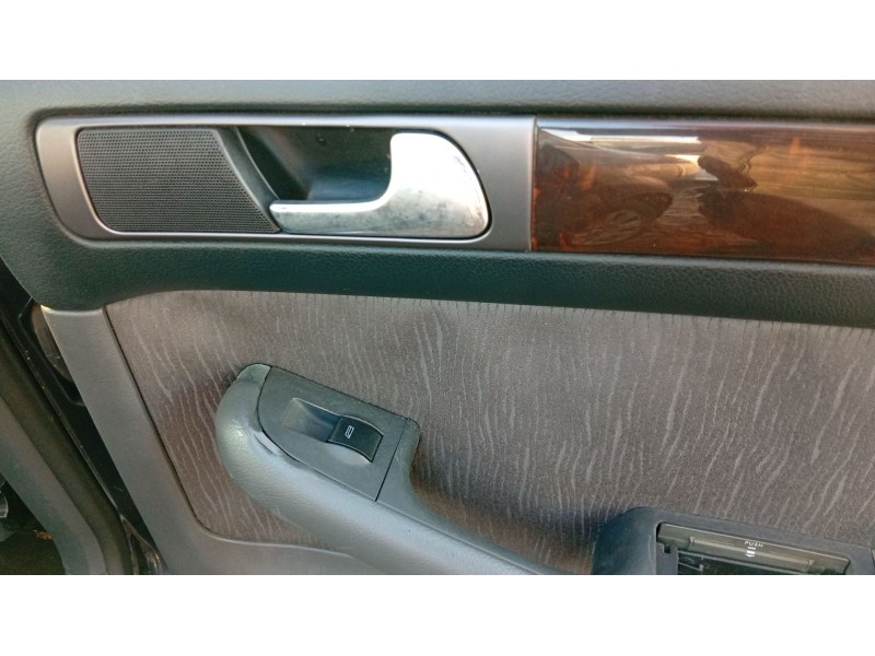 audi a6 c5 (4b2, 4b4) del año 2000