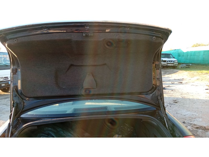 audi a6 c5 (4b2, 4b4) del año 2000