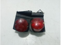 Recambio de piloto trasero izquierdo para iveco daily ii caja/chasis 59-12 (13150204, 13150211, 13150231, 13150311, 13150312,...