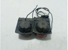 Recambio de piloto trasero izquierdo para iveco daily ii caja/chasis 59-12 (13150204, 13150211, 13150231, 13150311, 13150312,... 2