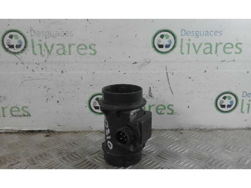 Recambio de caudalimetro para bmw serie 3 berlina (e36) 318i   |   01.91 - 12.98 | 1991 - 1998 | 116 cv / 85 kw referencia OEM I Recambio de caudalimetro para bmw serie 3 berlina (e36) 318i   |   01.91 - 12.98 | 1991 - 1998 | 116 cv / 85 kw referencia OEM I