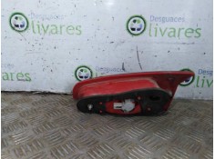 Recambio de piloto trasero izquierdo para  referencia OEM IAM    2