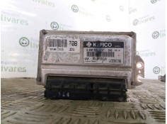 Recambio de centralita motor uce para  referencia OEM IAM 9030930074F 3911022525 