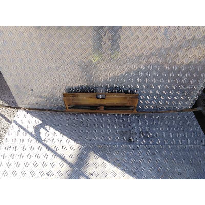 Recambio de rejilla delantera para  referencia OEM IAM 9608645377  