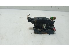 Recambio de cerradura puerta delantera izquierda para renault kangoo (kc0/1_) 1.2 (kc0a, kc0k, kc0f, kc01) referencia OEM IAM 11 2