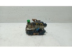 Recambio de cerradura puerta trasera derecha para renault kangoo (kc0/1_) 1.2 (kc0a, kc0k, kc0f, kc01) referencia OEM IAM 820005