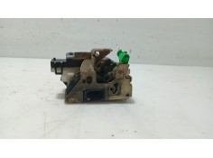 Recambio de cerradura puerta trasera derecha para renault kangoo (kc0/1_) 1.2 (kc0a, kc0k, kc0f, kc01) referencia OEM IAM 820005 2