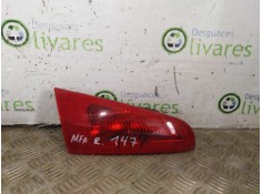 Recambio de piloto trasero izquierdo para  referencia OEM IAM   