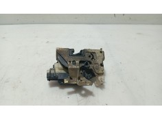 Recambio de cerradura puerta trasera izquierda para renault kangoo (kc0/1_) 1.2 (kc0a, kc0k, kc0f, kc01) referencia OEM IAM 8200 2