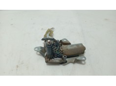 Recambio de motor limpia trasero para renault kangoo (kc0/1_) 1.2 (kc0a, kc0k, kc0f, kc01) referencia OEM IAM    2