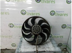 Recambio de electroventilador para  referencia OEM IAM   