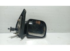 Recambio de retrovisor derecho para renault kangoo (kc0/1_) 1.2 (kc0a, kc0k, kc0f, kc01) referencia OEM IAM   