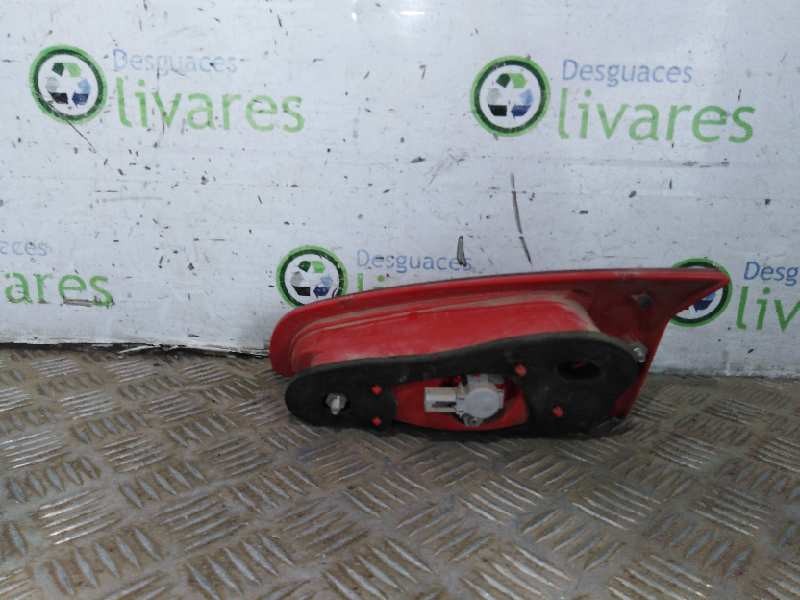 Recambio de piloto trasero izquierdo para  referencia OEM IAM   