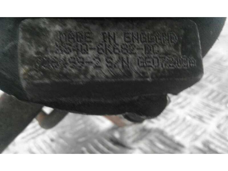 Recambio de turbocompresor para ford focus berlina (cak) trend   |   08.98 - 12.04 | 1998 - 2004 | 90 cv / 66 kw referencia OEM 
