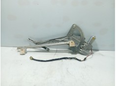 Recambio de elevalunas delantero izquierdo para honda concerto (hw, ma) 1.6 i 16v (hw) referencia OEM IAM   