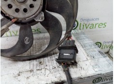 Recambio de electroventilador para  referencia OEM IAM    2