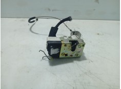 Recambio de cerradura puerta delantera izquierda para peugeot 307 (3a/c) 1.6 hdi referencia OEM IAM 9135Z0  