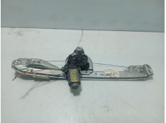 Recambio de elevalunas trasero derecho para renault clio iii (br0/1, cr0/1) 1.5 dci (br0h, cr0h, cr1s, br1s) referencia OEM IAM 
