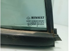 Recambio de luna trasera derecha para renault clio iii (br0/1, cr0/1) 1.5 dci (br0h, cr0h, cr1s, br1s) referencia OEM IAM 820042 2