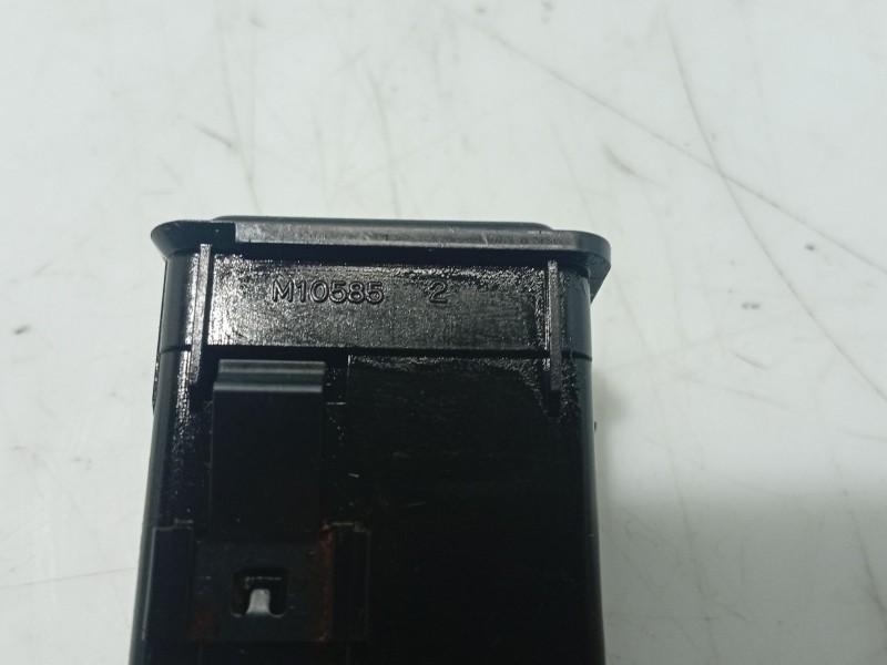 Recambio de warning para honda concerto (hw, ma) 1.6 i 16v (hw) referencia OEM IAM   