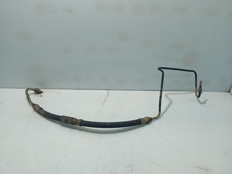 Recambio de tubo para honda concerto (hw, ma) 1.6 i 16v (hw) referencia OEM IAM   