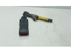 Recambio de anclaje cinturon delantero derecho para renault kangoo (kc0/1_) 1.2 (kc0a, kc0k, kc0f, kc01) referencia OEM IAM 8200