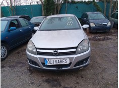 opel astra h (a04) del año 2007
