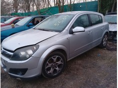 opel astra h (a04) del año 2007 2
