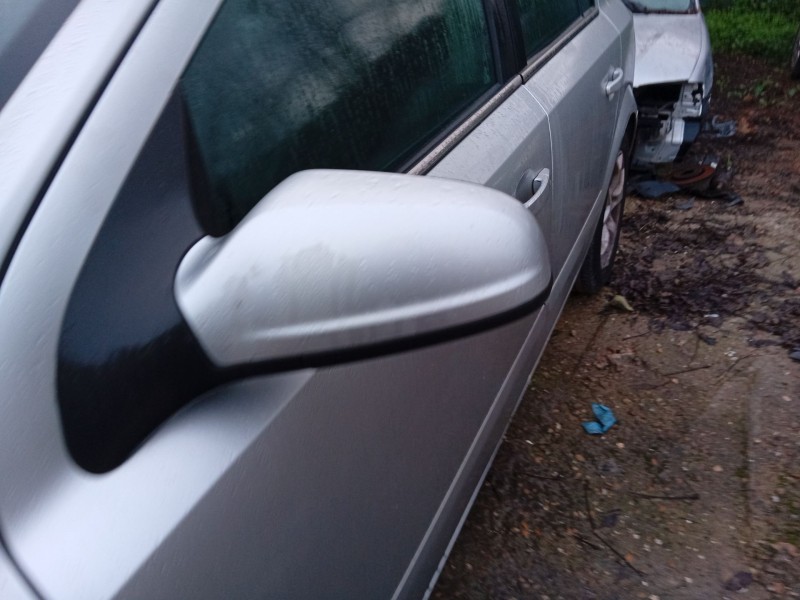 opel astra h (a04) del año 2007