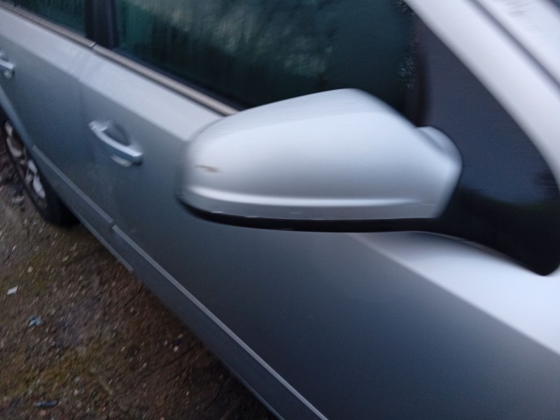 opel astra h (a04) del año 2007