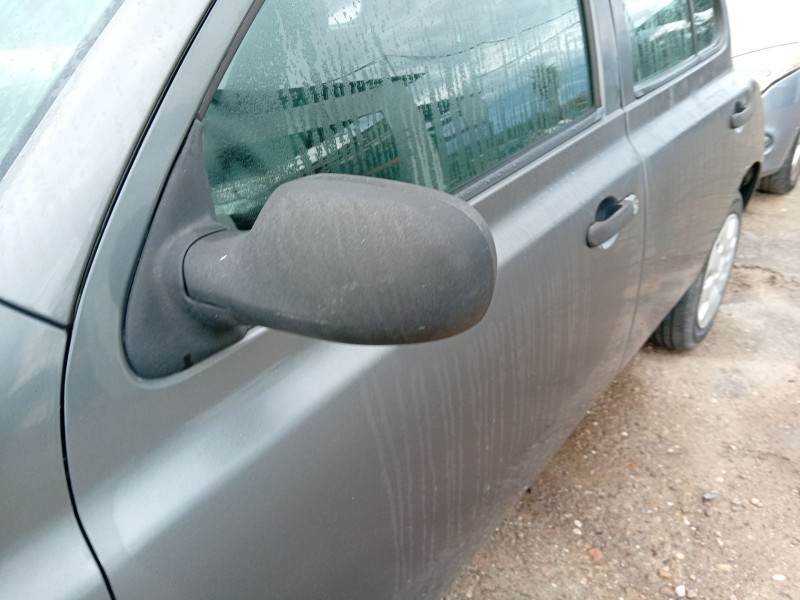 nissan micra iii (k12) del año 2004