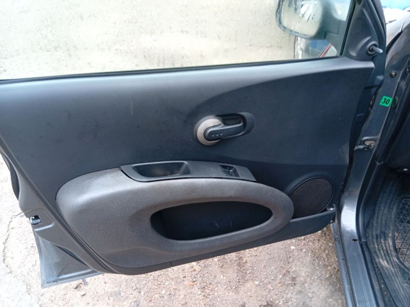 nissan micra iii (k12) del año 2004