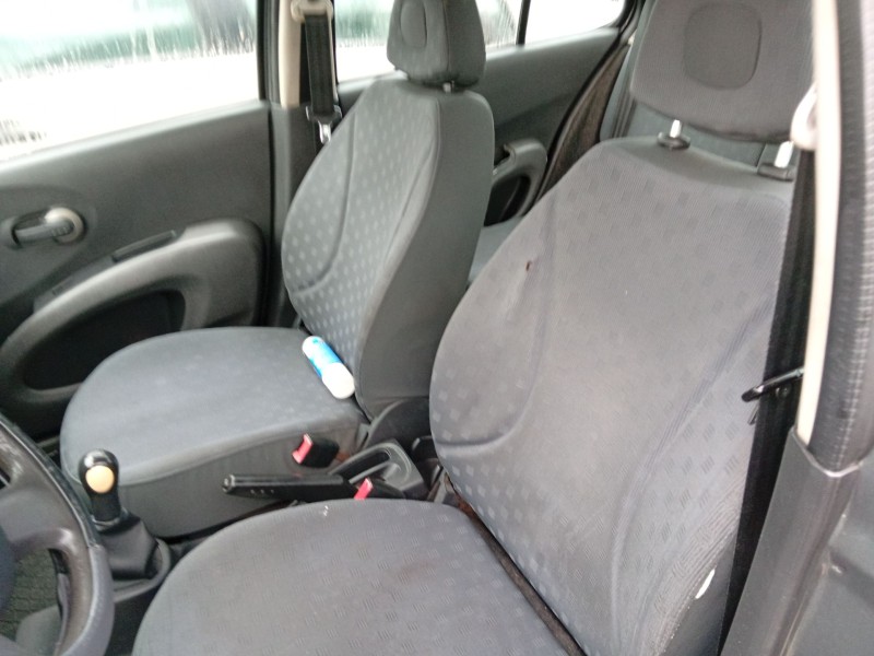 nissan micra iii (k12) del año 2004