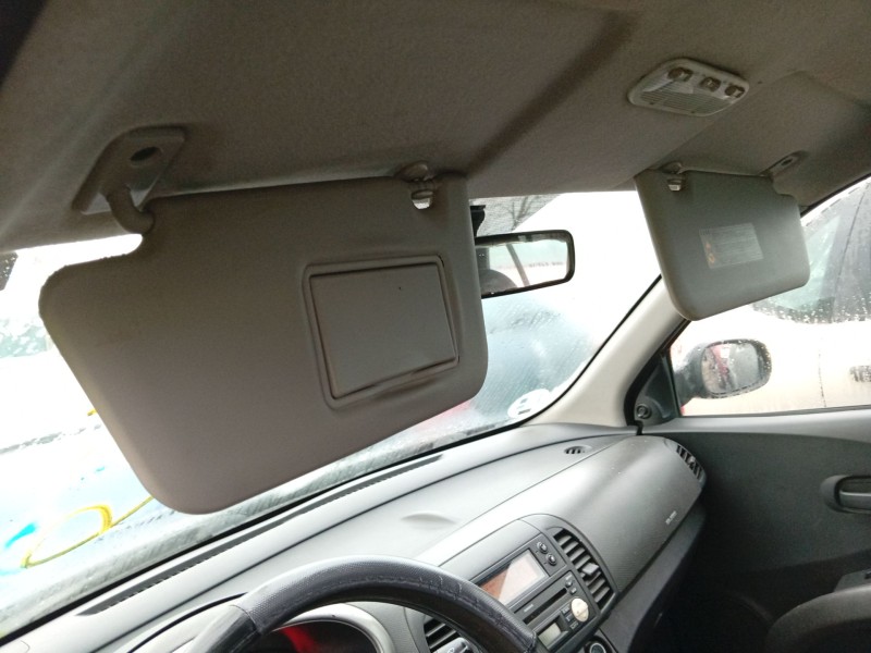 nissan micra iii (k12) del año 2004