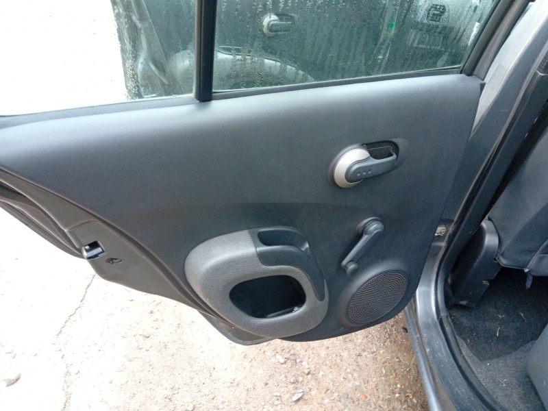 nissan micra iii (k12) del año 2004