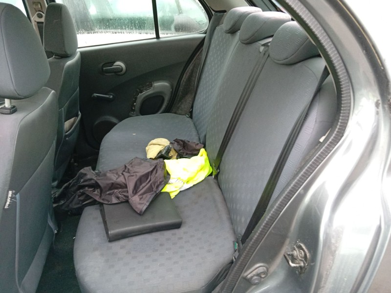 nissan micra iii (k12) del año 2004