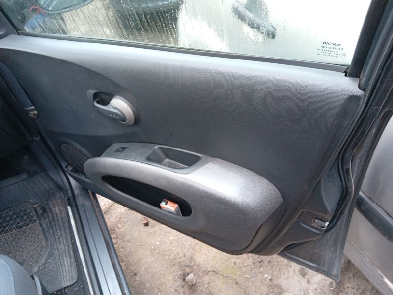 nissan micra iii (k12) del año 2004