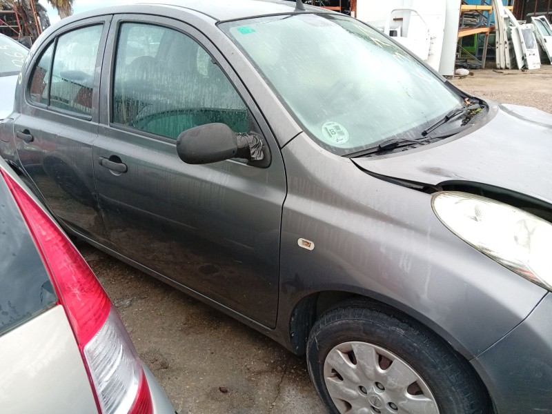 nissan micra iii (k12) del año 2004